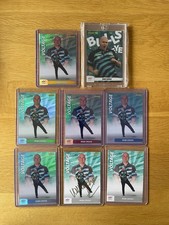 2025 PDC Darts World Championship Rob Cross Scoring Machine BULLSEYE