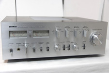 Yamaha CA-2000 Verstärker