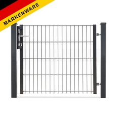 Gartentor B 960mm Zauntor