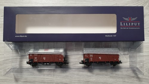 Liliput 230138