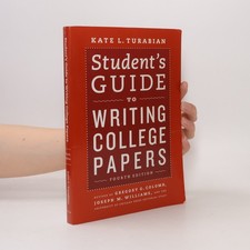 Student's Guide to Writing