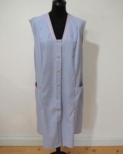 Friseur Kult Kittel Grösse 48