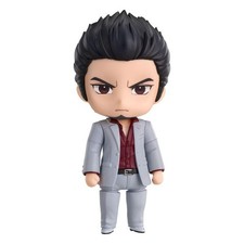 Yakuza Nendoroid Actionfigur