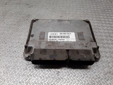 Audi A4 S4 B5 8D 1995 3B0906018A Motorsteuergerät Modul ECU DEV484295