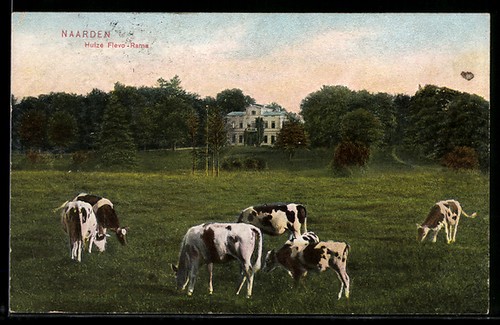 Naarden huize flevo - naarden,,