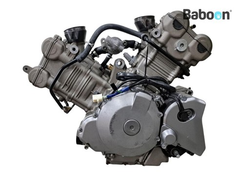 Motor cagiva navigator 1000 - cagiva,