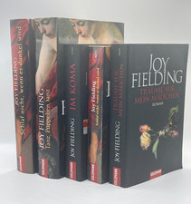 Bücherpaket von Joy Fielding