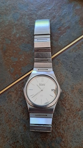 Seiko quartz ref - seiko,