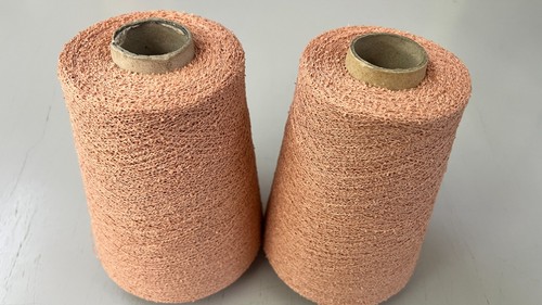 Kone garn 580g baumwolle - , 2x