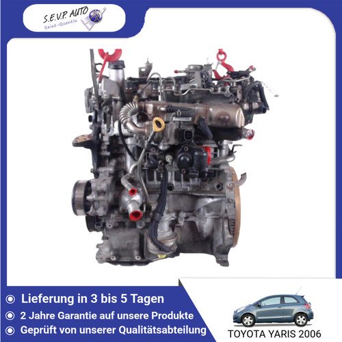Dieselmotor - 🇩🇪, ➤