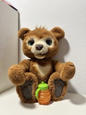 Hasbro FurReal Friends Cubby Knuddelbär Spielzeug