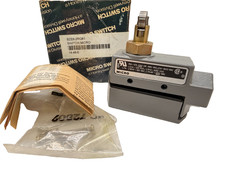 Honeywell BZE6-2RQ81 Limit