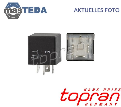 107 265 relais kraftstoffpumpe - 107,