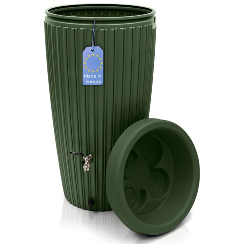 Yourcasa regentonne 240 liter - yourcasa,