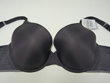 SIMONE PERELE Muse BH Anthrazit 12C362