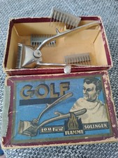 Antike golf - antike,