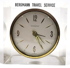 Vintage Exklusive Aufzieh