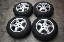 Votex Audi A4 B5 8D A6 4B Sommerreifen Alufelgen 8D0071498 KBA:43393 195 65 R15