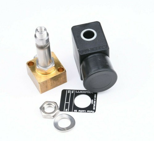 Parker lucifer 131m7550 - lucifer,