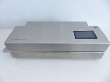 Hawo HM 950 DC V Durchlauf Siegelmaschine Nanopak Druchlaufschweißgerät DEFEK #M