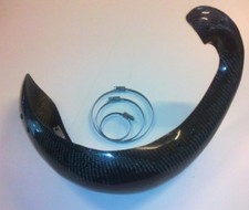 CIARLO Schutz Für Hitzeschild