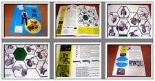 Schanzlin Motorgerät & Motorhacke Prospekt 1965