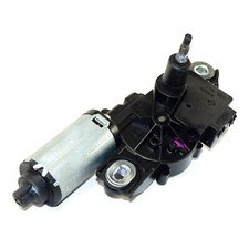 Heckwischermotor Wischermotor hinten VW Caddy 2K 2AA mit Flügeltüren 2K0955712D