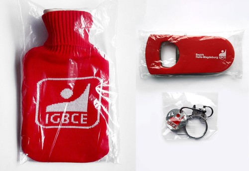 Bce wärmflasche - ig,