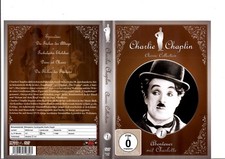 Charlie Chaplin Classic