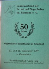Festschrift 50 Jahre