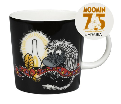 Mumin becher ancestor - ancestor, 75