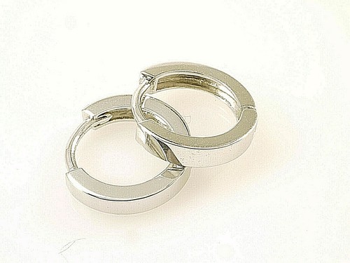 333 weissgold kleine - 333,
