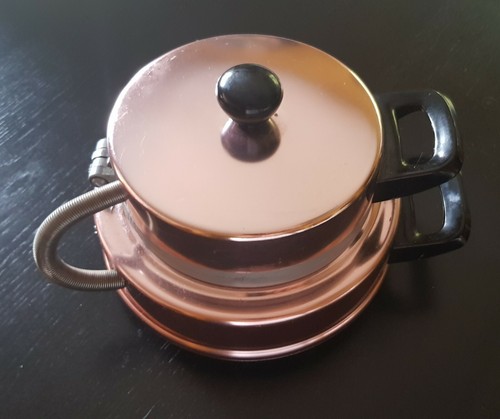 Altes waffeleisen toaster aus - altes,