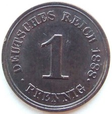 Münze Deutsches Reich