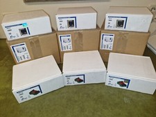 Studer Xtender XTS 900-12 Insel-Wechselrichter USV System 230 V