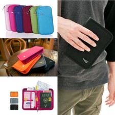 Reisepass Etui Reise