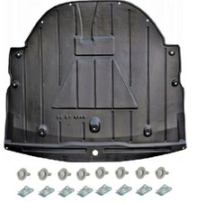 UNTERFAHRSCHUTZ MOTORSCHUTZ +