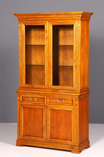 Original selva vitrine antik - selva,