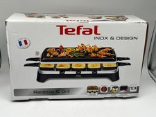 Tefal Ambiance Inox & Design