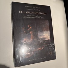 El largo intervalo : historia