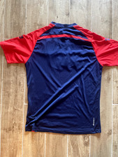 SSV Jahn Regensburg Trikot – Saller, Fußball, 2016/17 – L