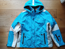 Skijacke Damen Gr. 42