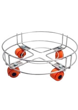 Heavy Duty Cylindrical Metal