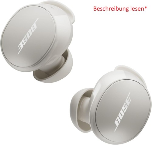 Bose quietcomfort earbuds true - earbuds,