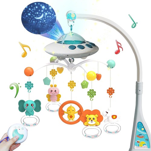 Mobile baby drehbares - mobile,