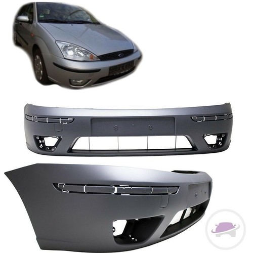 Ford focus front stoßstange - i,