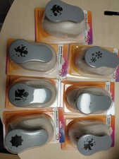 Karin Jittenmeier Jumbo Stanzer Konvolut Karten Basteln