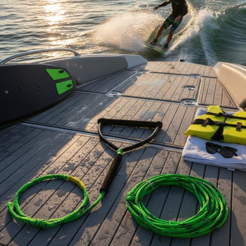 Wakesurf-Leine