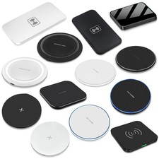 QI Kabellos Ladegerät Sony