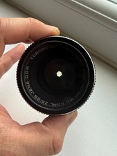 Carl Zeiss Jena DDR 50mm F1.8